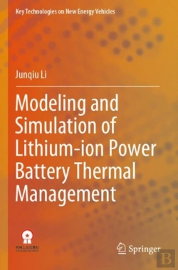 Bertrand.pt - Modeling And Simulation Of Lithium-Ion Power Battery Thermal Management