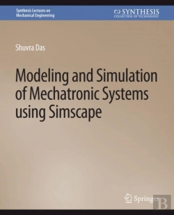 Bertrand.pt - Modeling And Simulation Of Mechatronic Systems Using Simscape