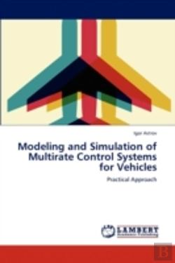 Bertrand.pt - Modeling And Simulation Of Multirate Control Systems For Vehicles