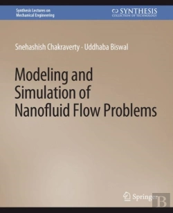 Bertrand.pt - Modeling And Simulation Of Nanofluid Flow Problems