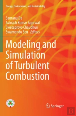 Bertrand.pt - Modeling And Simulation Of Turbulent Combustion