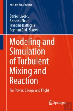 Bertrand.pt - Modeling And Simulation Of Turbulent Mixing And Reaction