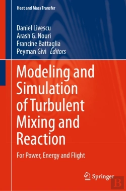 Bertrand.pt - Modeling And Simulation Of Turbulent Mixing And Reaction
