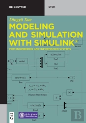 Modeling And Simulation With Simulinkâ®