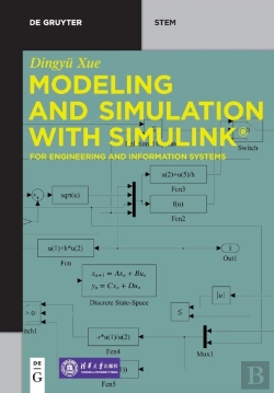 Bertrand.pt - Modeling And Simulation With Simulinkâ®