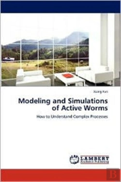 Bertrand.pt - Modeling And Simulations Of Active Worms