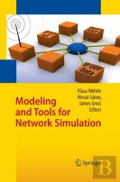 Modeling And Tools For Network Simulation