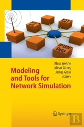 Modeling And Tools For Network Simulation