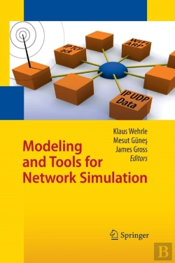 Bertrand.pt - Modeling And Tools For Network Simulation