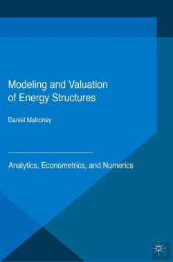 Bertrand.pt - Modeling And Valuation Of Energy Structures