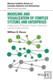 Modeling And Visualization Of Complex Systems And Enterprises