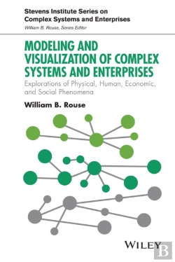 Bertrand.pt - Modeling And Visualization Of Complex Systems And Enterprises