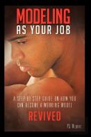 Modeling As Your Job