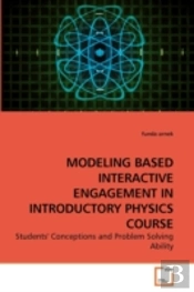 Modeling Based Interactive Engagement In