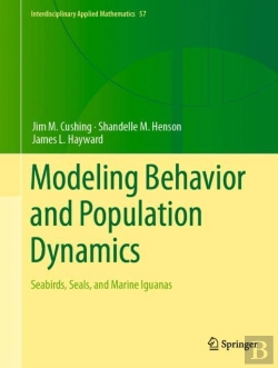 Bertrand.pt - Modeling Behavior And Population Dynamics