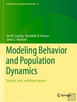 Bertrand.pt - Modeling Behavior And Population Dynamics