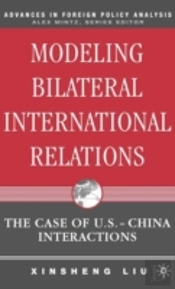 Modeling Bilateral International Relations