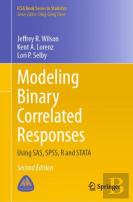 Modeling Binary Correlated Responses