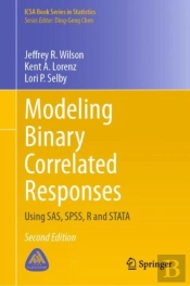 Modeling Binary Correlated Responses