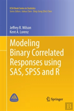 Bertrand.pt - Modeling Binary Correlated Responses Using Sas, Spss And R