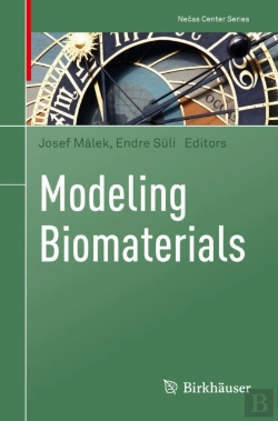Bertrand.pt - Modeling Biomaterials