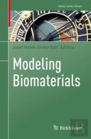 Modeling Biomaterials