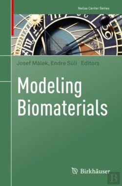Bertrand.pt - Modeling Biomaterials