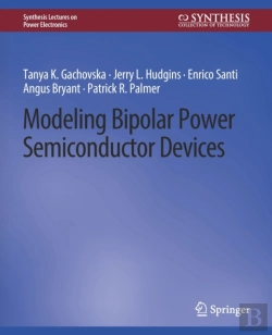 Bertrand.pt - Modeling Bipolar Power Semiconductor Devices