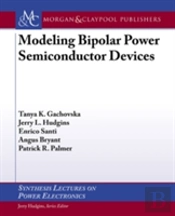 Modeling Bipolar Power Semiconductor