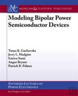 Bertrand.pt - Modeling Bipolar Power Semiconductor