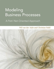 Modeling Business Processes