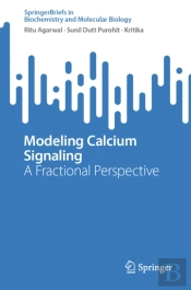 Modeling Calcium Signaling