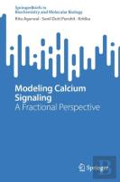 Modeling Calcium Signaling