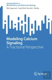 Modeling Calcium Signaling