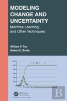 Modeling Change And Uncertainty