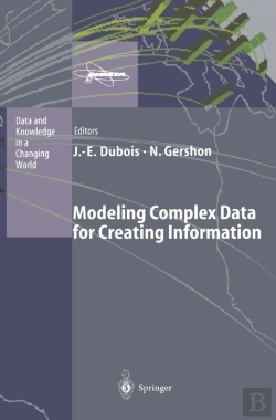 Bertrand.pt - Modeling Complex Data For Creating Information