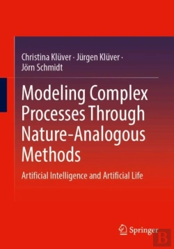 Bertrand.pt - Modeling Complex Processes Through Nature-Analogous Methods