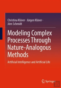 Bertrand.pt - Modeling Complex Processes Through Nature-Analogous Methods