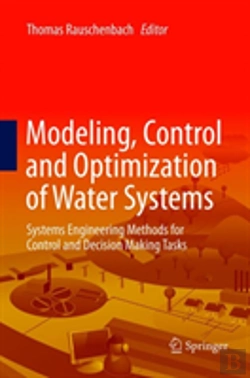 Bertrand.pt - Modeling, Control And Optimization Of Water Systems