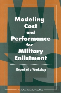Bertrand.pt - Modeling Cost And Performance For Military Enlistment