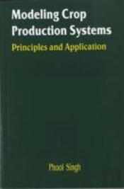 Modeling Crop Production Systems