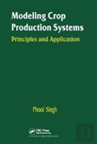 Modeling Crop Production Systems