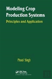 Modeling Crop Production Systems