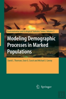 Bertrand.pt - Modeling Demographic Processes In Marked Populations