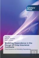 Modeling Dependence In The Design Of Crop Insurance Contracts