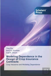 Modeling Dependence In The Design Of Crop Insurance Contracts