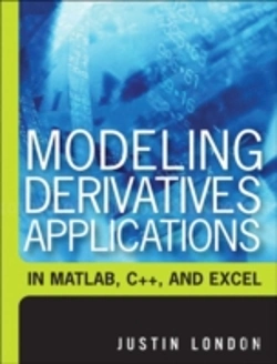 Bertrand.pt - Modeling Derivatives Applications In Matlab, C++, And Excel