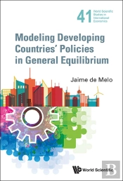 Modeling Developing Countries' Policies In General Equilibrium