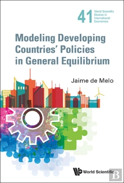 Bertrand.pt - Modeling Developing Countries' Policies In General Equilibrium