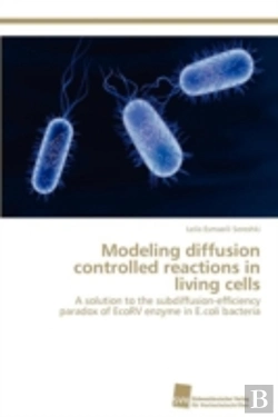 Bertrand.pt - Modeling Diffusion Controlled Reactions In Living Cells